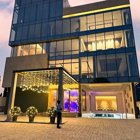 Signature Hotels วิสาขปัตนัม ภายนอก รูปภาพ