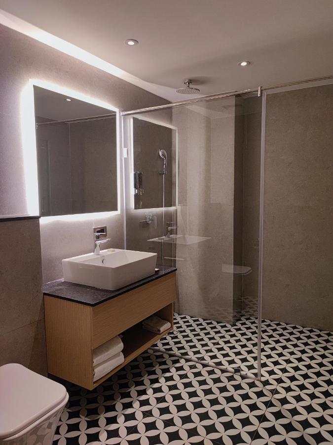 Signature Hotels วิสาขปัตนัม ภายนอก รูปภาพ